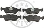 Optimal 10149 комплект тормозных колодок, дисковый тормоз на OPEL VECTRA B универсал (31_)