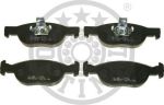 Optimal 10274 комплект тормозных колодок, дисковый тормоз на FIAT PUNTO (188)