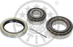 OPTIMAL подшип.пер.TOYOTA Hiace 77-90 ,VW Taro 89-93 (9036821001, 191272)