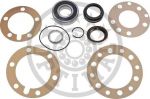 OPTIMAL Подшипник задней ступицы колеса VOLKSWAGEN TARO 1989-1997, TOYOTA Land Cruiser 88-97 (9714406308, 192274)