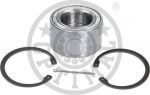 OPTIMAL Подшипник ступ.OPEL ASTRA/CORSA/KADETT/VECTRA 81-98 пер. (R5314, 201040)