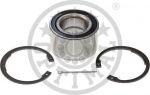 OPTIMAL Подшипник ступ.OPEL ASTRA/CORSA/KADETT/VECTRA 82-05 пер. (R5325, 201210)