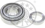 OPTIMAL Подшипник ступ.зад. OPEL FRONTERA 92- (414301, 202155)