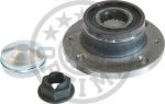 OPTIMAL Комплект подшипника ступицы колеса задн. OPEL: CORSA D 2006/07 - (16 04 358, 202290)