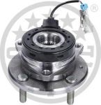 Optimal 251773 комплект подшипника ступицы колеса на CHEVROLET EPICA (KL1_)