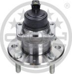 Optimal 252786 комплект подшипника ступицы колеса на CHEVROLET EPICA (KL1_)