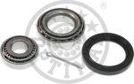 Optimal 300062 комплект подшипника ступицы колеса на FORD TRANSIT c бортовой платформой/ходовая часть (V_ _)