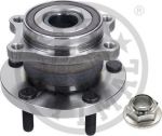 Optimal 300800 комплект подшипника ступицы колеса на FORD GALAXY