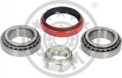OPTIMAL Подшипник ступ.FORD SIERRA 82-93 пер. (5008716, 301034)