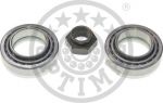 OPTIMAL Подшипник ступ.FORD ESCORT/FIESTA 89-97 пер. (5020656, 301180)