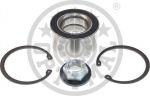 OPTIMAL Подшипник ступицы передний Ford Mondeo I/II -00 (5027620, 301182)