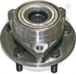 Optimal 301339 комплект подшипника ступицы колеса на FORD USA TAURUS (P5_)