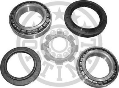 OPTIMAL Подшипник ступицы задний Ford Transit I-00/II -06 (5015650, 302124)