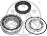 OPTIMAL Подшипник ступ.FORD TRANSIT 85-92 задний левый (302176)