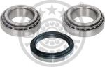 Optimal 302260 комплект подшипника ступицы колеса на FORD FIESTA фургон (FVD)
