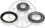 OPTIMAL Подшипник перед. MB Coupe(C123)/Kombi(S123)/(W126)/(C126)/(W123).1263300051 (R5112, 401126)