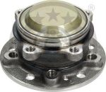 Optimal 401304 комплект подшипника ступицы колеса на MERCEDES-BENZ C-CLASS T-Model (S205)