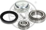 Optimal 401511 комплект подшипника ступицы колеса на MERCEDES-BENZ E-CLASS (W212)