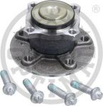 Optimal 402201 комплект подшипника ступицы колеса на MERCEDES-BENZ B-CLASS (W246, W242)