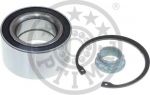 OPTIMAL Подшипник ступ.MB W210/140/215 4.2-6.0 92-06 зад. (402243)