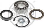 Optimal 601654 комплект подшипника ступицы колеса на PEUGEOT 104