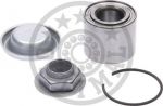 Optimal 602288 комплект подшипника ступицы колеса на PEUGEOT 208