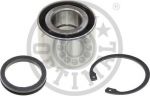 Optimal 602320S комплект подшипника ступицы колеса на PEUGEOT 309 II (3C, 3A)