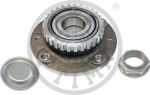 Optimal 602367 комплект подшипника ступицы колеса на PEUGEOT 406 Break (8E/F)