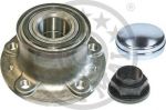 OPTIMAL Подшипник ступицы зад. PSA Jumper/Boxer//Ducato 2,0-2,8L 06-> (1600-2000кг) (370183, 602553)