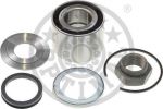 OPTIMAL Подшипник ступ.CITROEN SAXO/XSARA/PEUGEOT 106/206/306 93-05 зад. (374839, 602858)