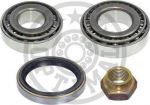 Optimal 602859 комплект подшипника ступицы колеса на PEUGEOT 305 I Break (581D)