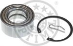 Optimal 681303 комплект подшипника ступицы колеса на PEUGEOT EXPERT фургон (222)