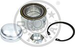 OPTIMAL Подшипник ступицы перед. PSA Jumper/Boxer//Ducato 1,9-2,8L 94-> 1328046080/1347527080 (332662, 681375)