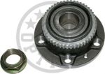 OPTIMAL Комплект подшипника ступицы колеса (682305)
