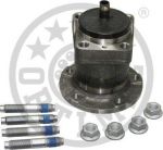 Optimal 682755 комплект подшипника ступицы колеса на PEUGEOT EXPERT Tepee (VF3V_)