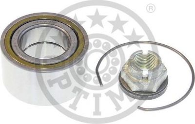 OPTIMAL Подшипник ступ. пер. Renault 11, 19, Clio, Twingo (701319)