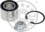 OPTIMAL подшип.зад.Renault 19 l,ll/Clio l,ll/Megane l (702352)