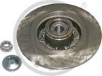 Optimal 702976BS1 тормозной диск на RENAULT LAGUNA II (BG0/1_)