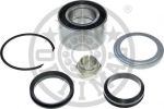OPTIMAL Подшипник ступ.зад. FIAT UNO 87-93 (VKBA685) (59417980, 800304)