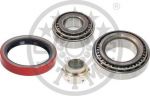 Optimal 801171 комплект подшипника ступицы колеса на FIAT ARGENTA (132A)