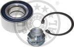 Optimal 801360 комплект подшипника ступицы колеса на FIAT TIPO (160)