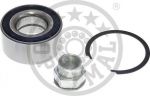 OPTIMAL Подшипник ступицы перед. Fiat Marea/Bravo/Brava/Punto 1994-2001 (R5835, 801362)