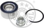 OPTIMAL Подшипник ступицы перед. Fiat Marea/Bravo/Brava/Punto 1994-2001 (R5835, 801376)