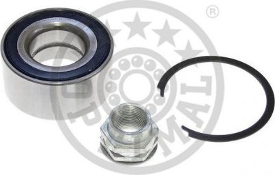 OPTIMAL Подшипник ступицы перед. Fiat Marea/Bravo/Brava/Punto 1994-2001 (R5835, 801376)