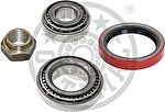 Optimal 801402 комплект подшипника ступицы колеса на FIAT ARGENTA (132A)