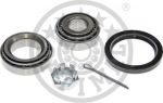 Optimal 801438 комплект подшипника ступицы колеса на ALFA ROMEO 75 (162B)