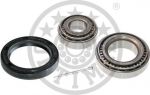 Optimal 801554 комплект подшипника ступицы колеса на ALFA ROMEO 75 (162B)