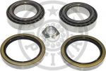 Optimal 801656 комплект подшипника ступицы колеса на LADA NIVA (2121)