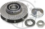 OPTIMAL подшип.зад.ALFA ROMEO 145,146,155 1,6-2,5 V6 ->97 ,FIAT Tipo/Coupe/Tempra ->96 (802378)