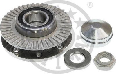 OPTIMAL подшип.зад.ALFA ROMEO 145,146,155 1,6-2,5 V6 ->97 ,FIAT Tipo/Coupe/Tempra ->96 (802378)
